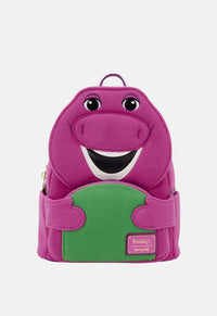 Mattel Barny Mini Backpack
