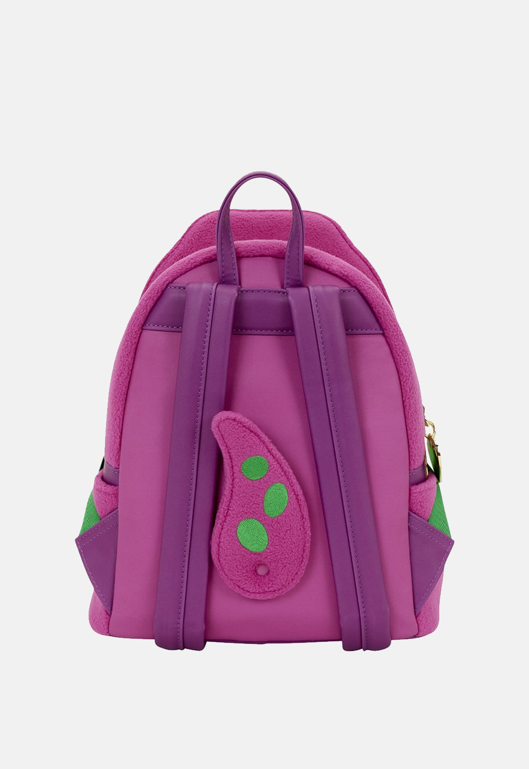 Mattel Barny Mini Backpack