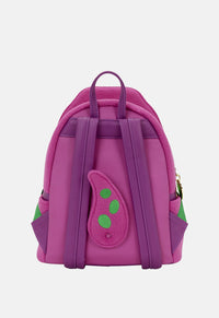 Mattel Barny Mini Backpack