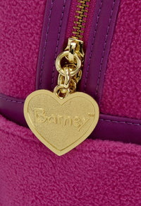 Mattel Barny Mini Backpack