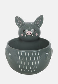 Cute Bat Bowl