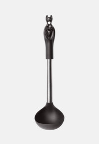 Black Bat Ladle