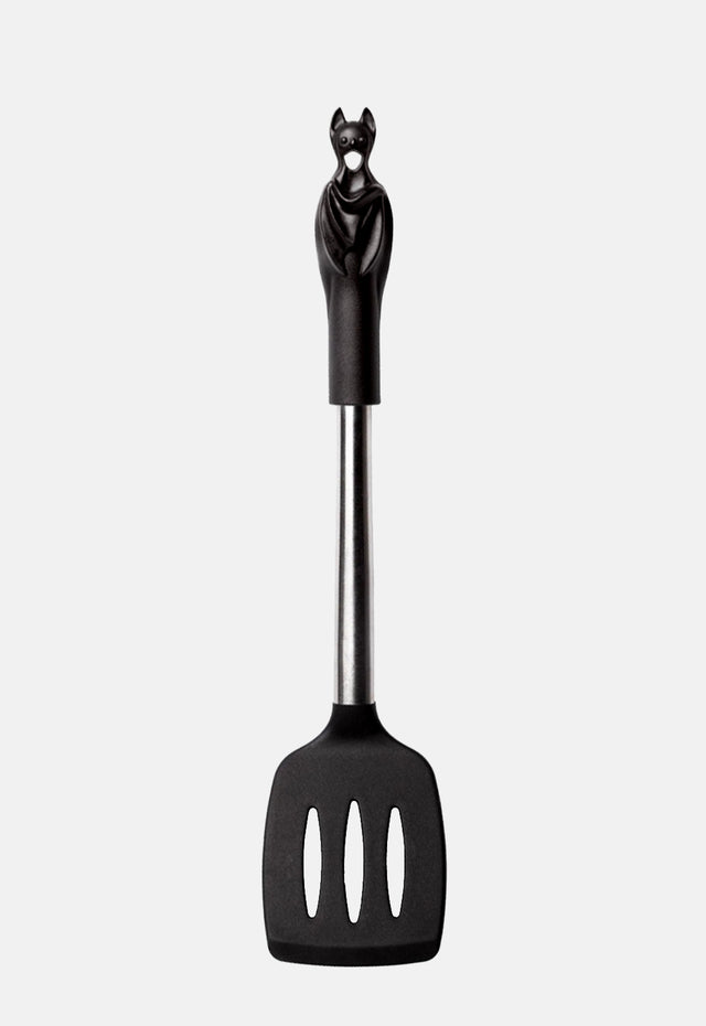 Black Bat Spatula