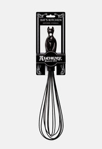 Black Bat Whisk