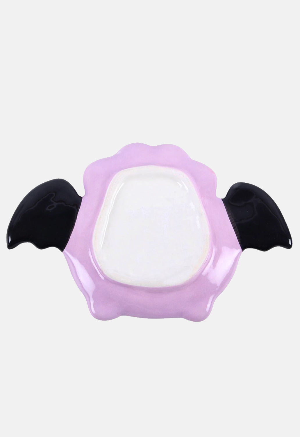 Pastel Batbrew Cauldron Trinket Dish