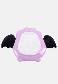 Pastel Batbrew Cauldron Trinket Dish