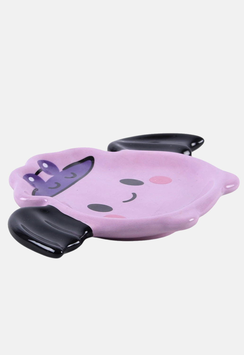Pastel Batbrew Cauldron Trinket Dish
