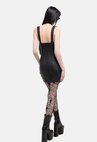 Batphase Dress
