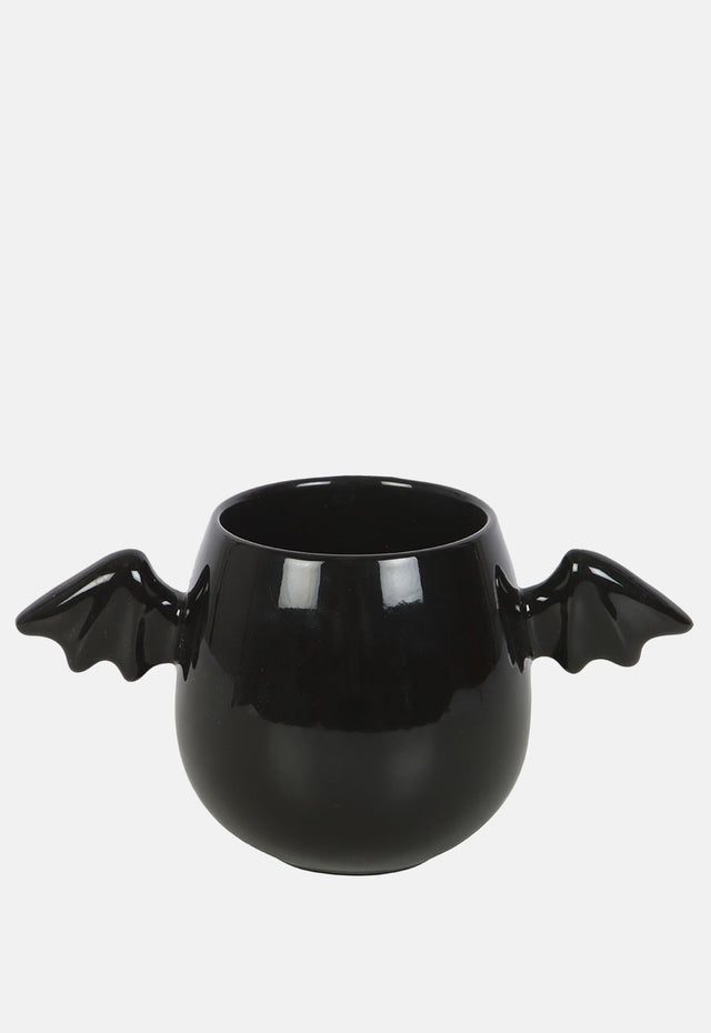 Bats Brew Bat Wing Mug