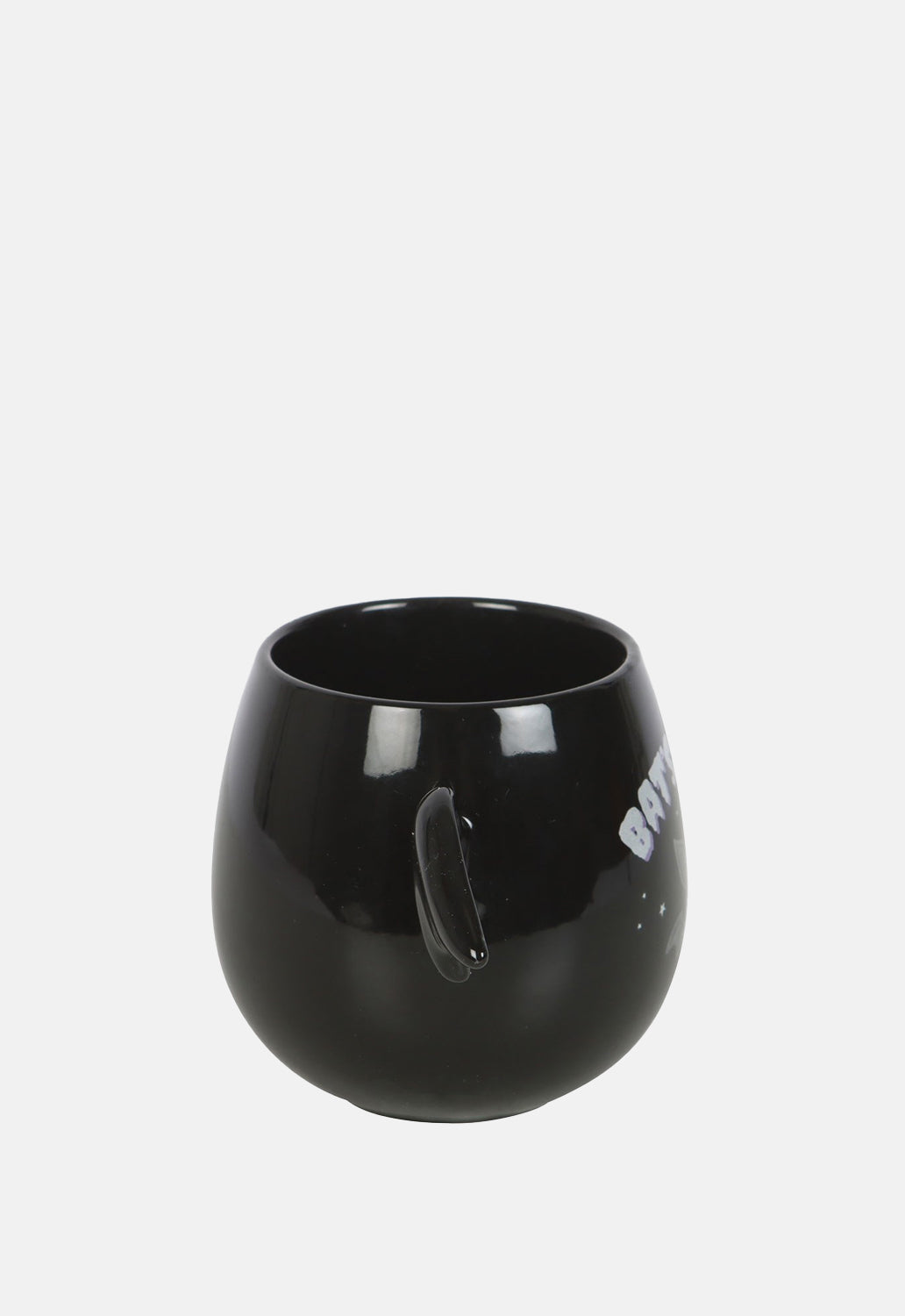 Bats Brew Bat Wing Mug