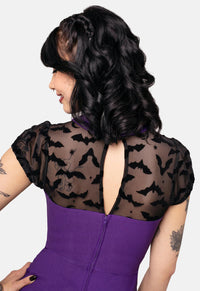 Batsy Dress