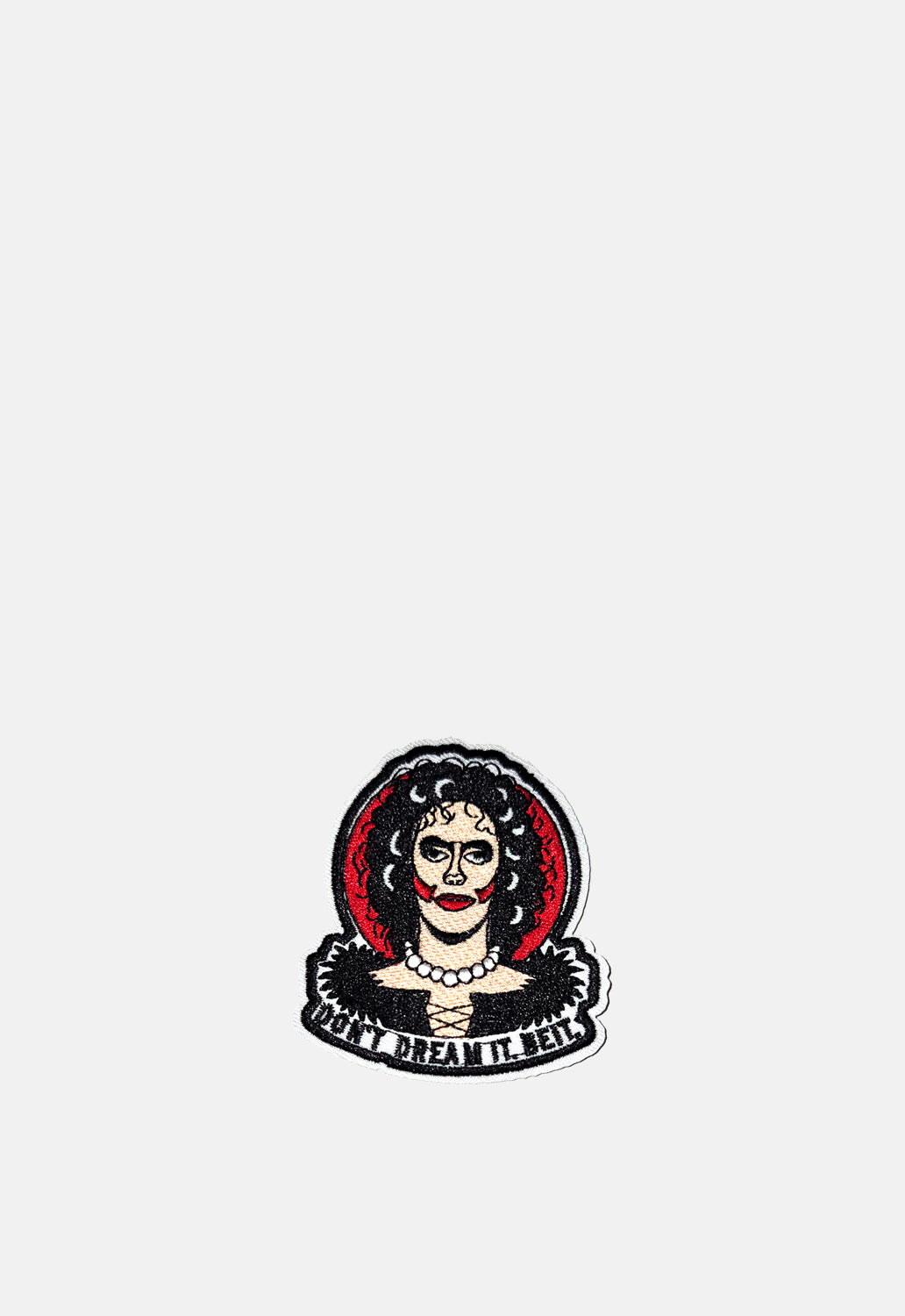 Be It Patch