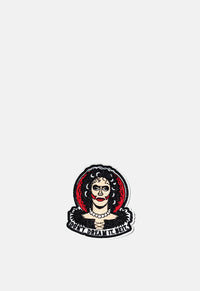 Be It Patch