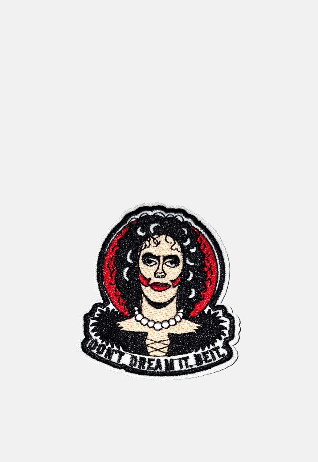 Be It Patch
