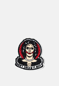Be It Patch