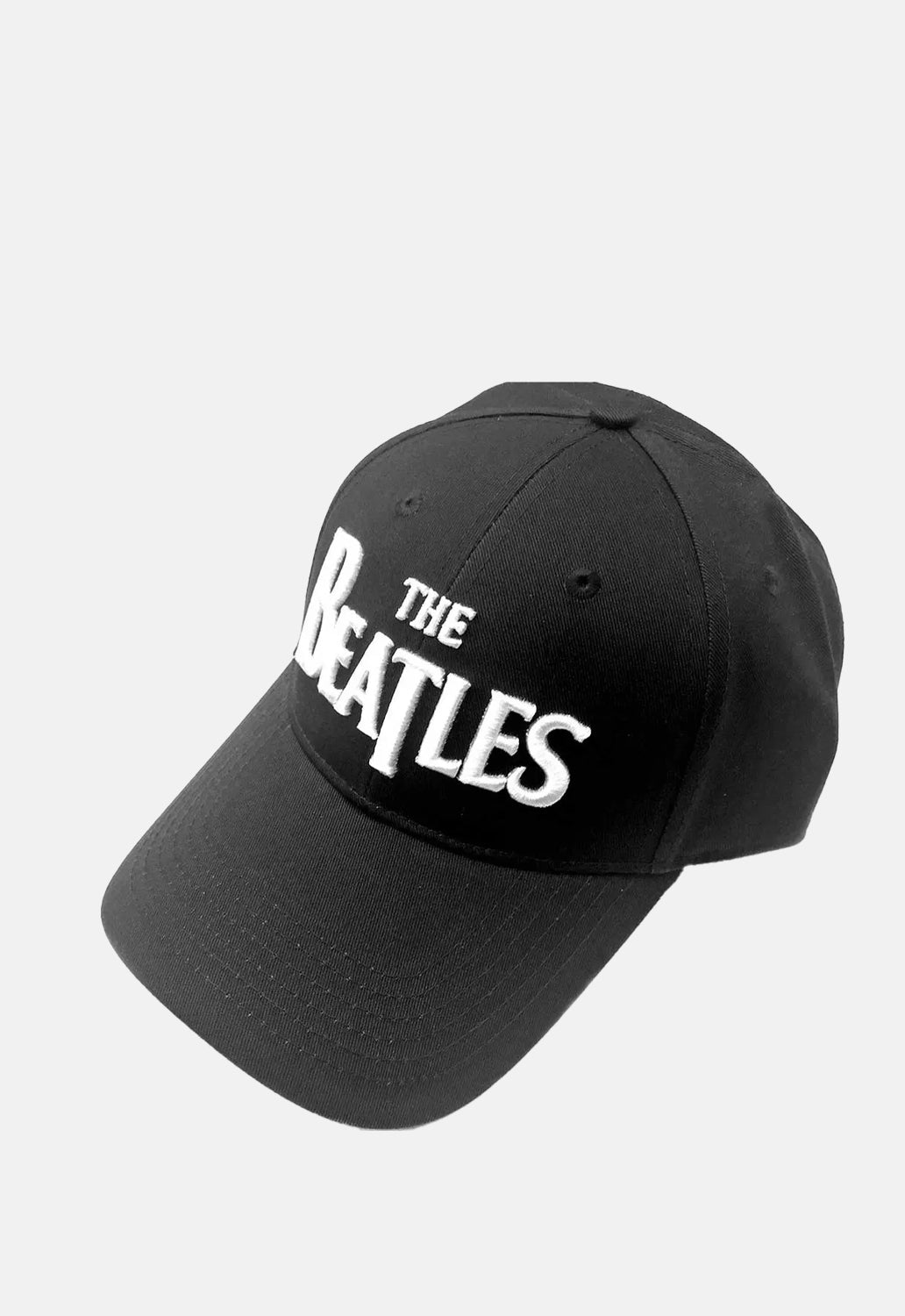 Drop T Logo Cap