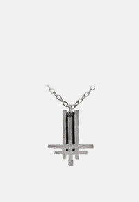 Behemoth: Cross Pendant