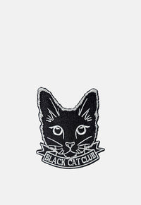 Black Cat Club Patch