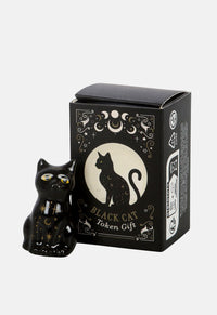 Adopt A Black Cat Token Gift