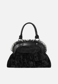Sanctum Velvet Bag