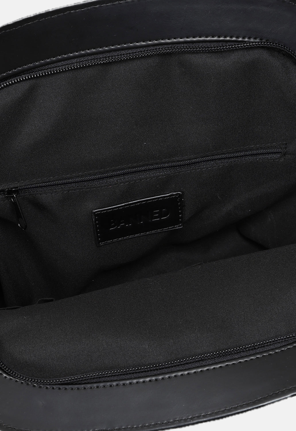 Sanctum Velvet Bag