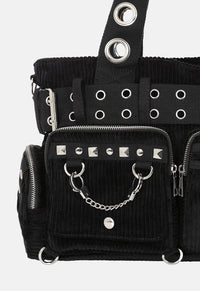 Sweet Revenge Handbag
