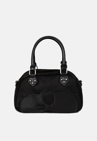 Blackout Bowler Bag