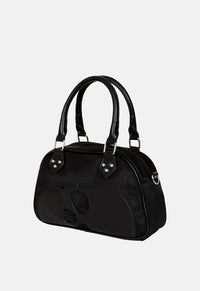 Blackout Bowler Bag