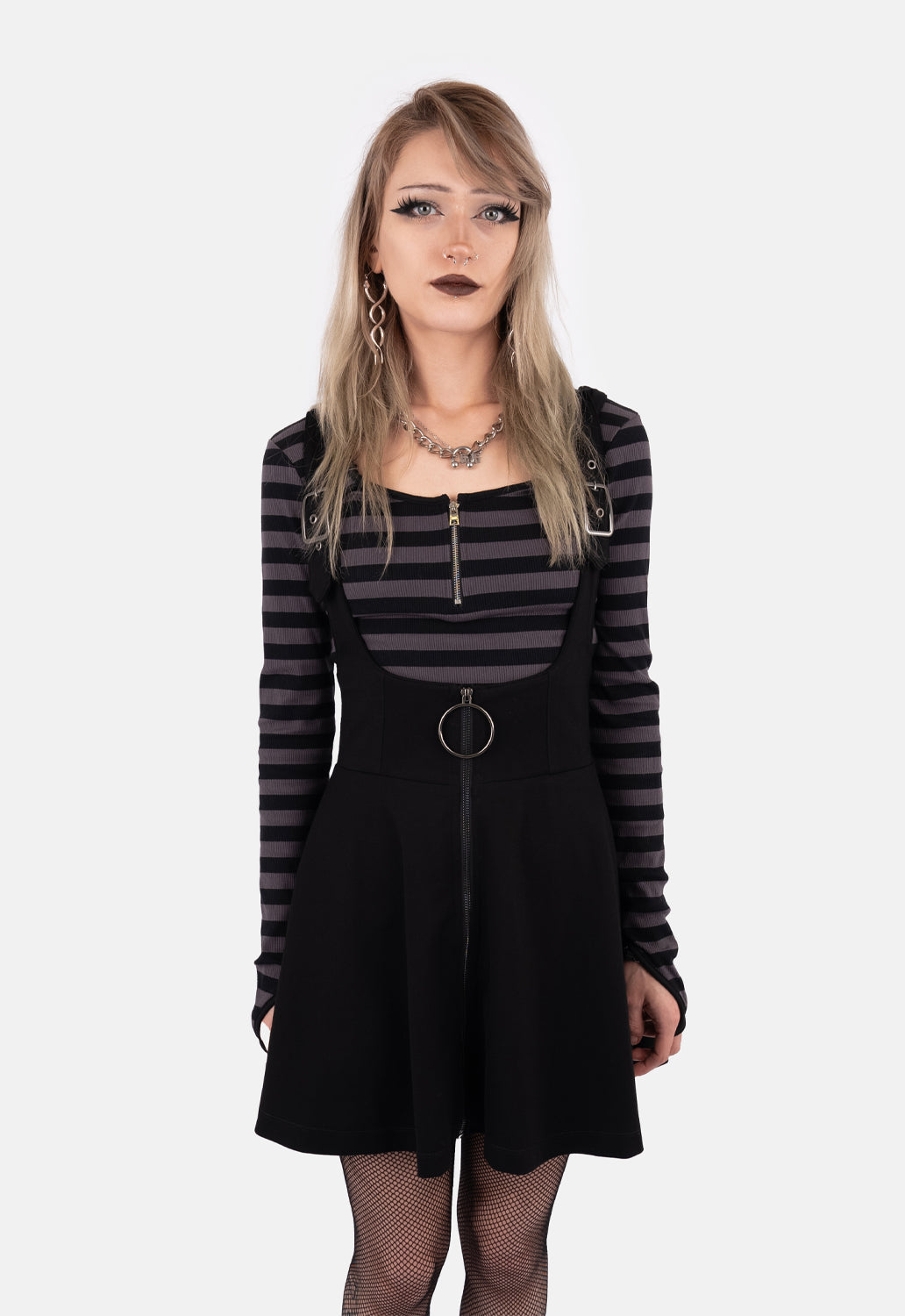 Blair Strap Under Bust Dress