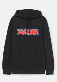 Alien Reaper Hoodie