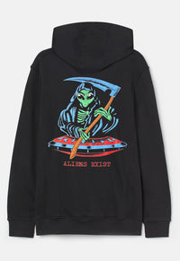 Alien Reaper Hoodie