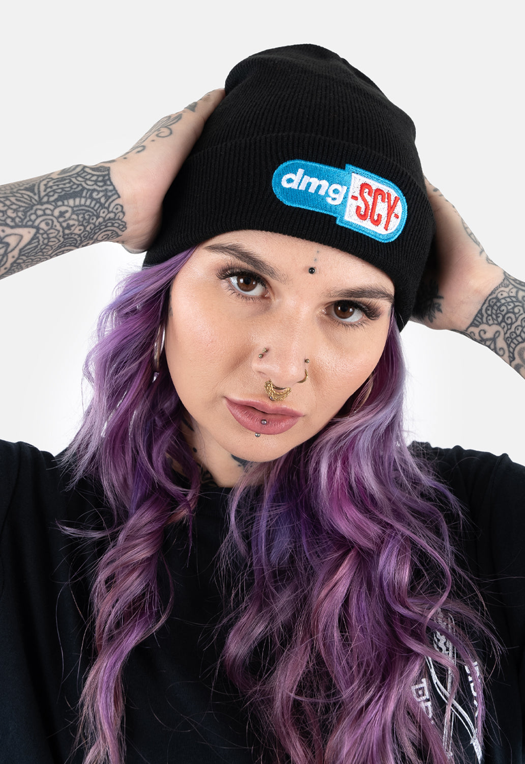 Enema Beanie