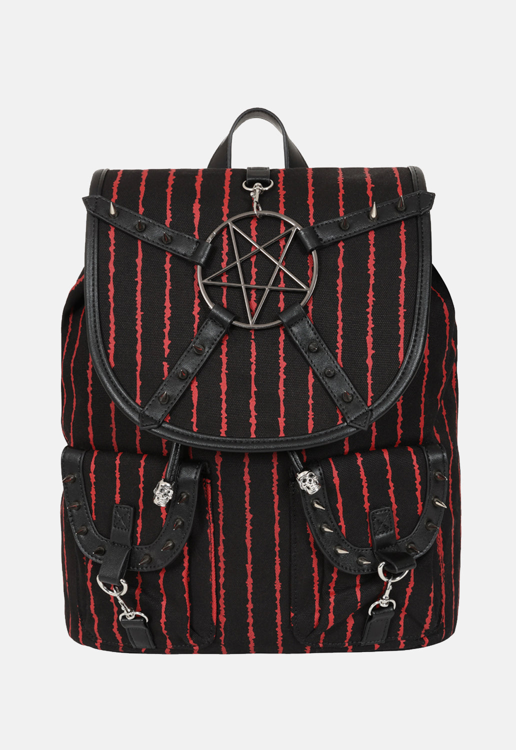 Bloodline Pentagram Backpack