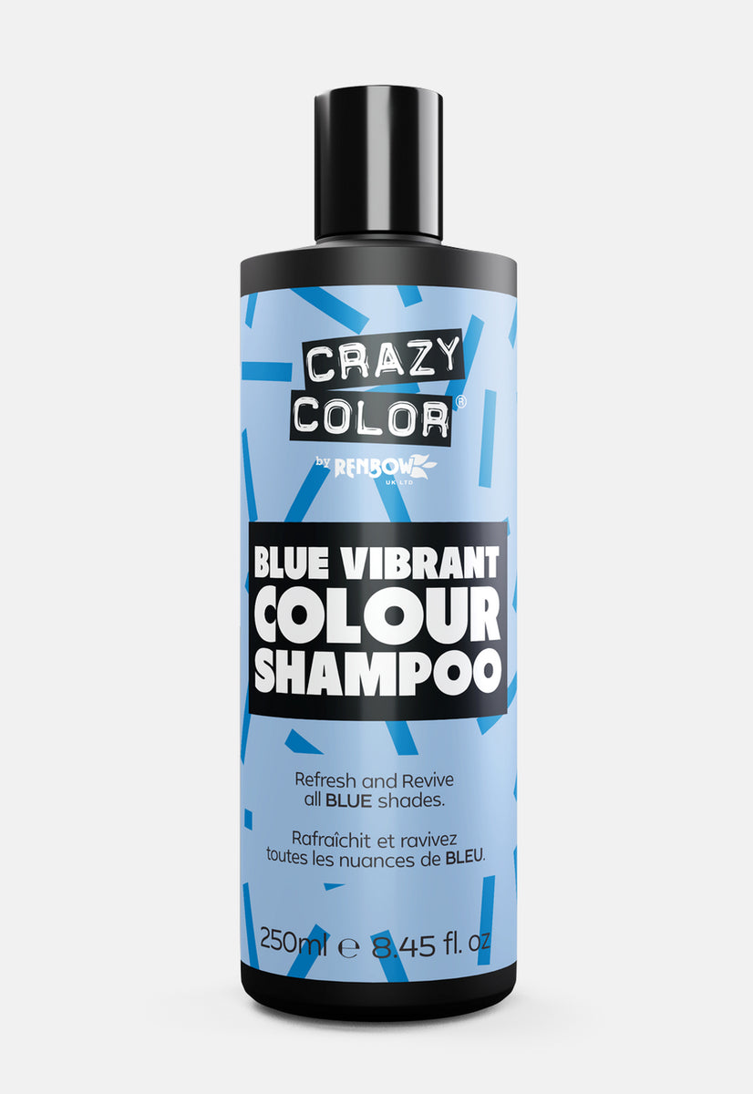 Blue Shampoo – DMG SCY