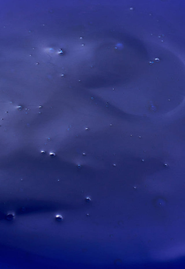 Blue Shampoo
