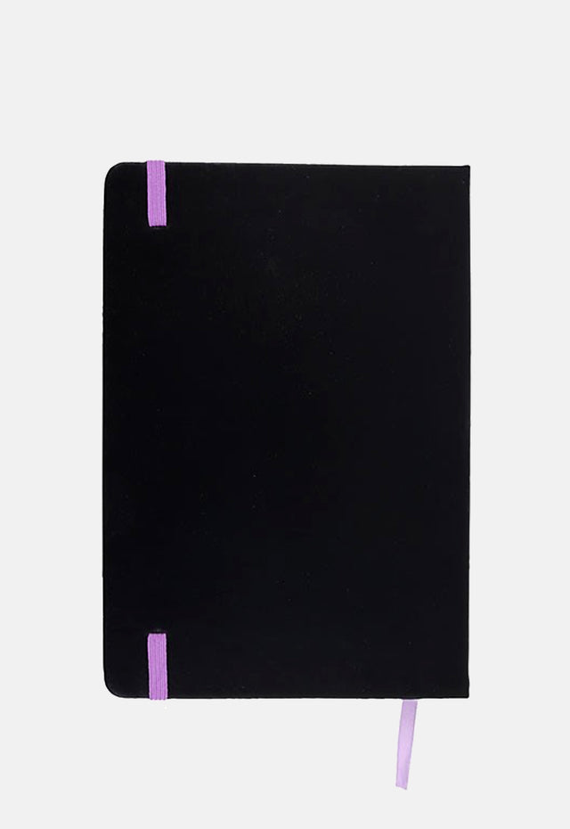 Coven Club Shadows A5 Notebook
