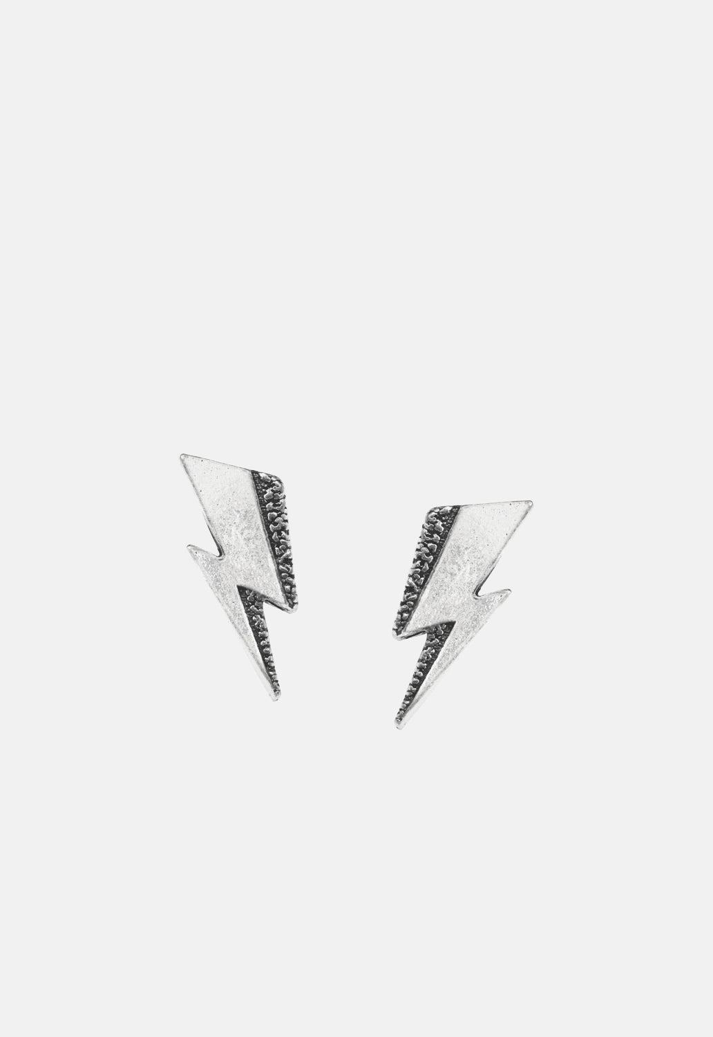 David Bowie 'Flash' Ear Studs