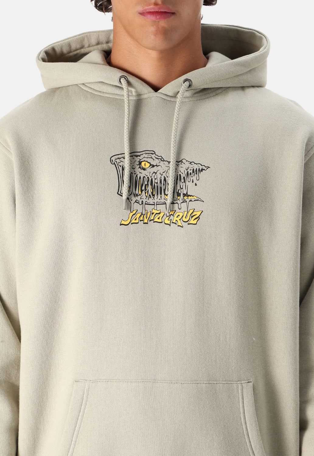 Braun Fever Dream Hoodie