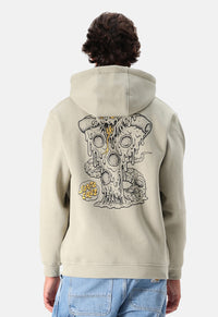 Braun Fever Dream Hoodie