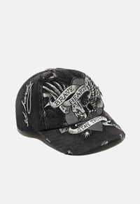 Brave Hearts Trucker Cap