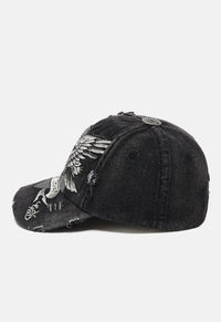 Brave Hearts Trucker Cap