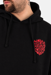 Break Stuff Crew Hoodie