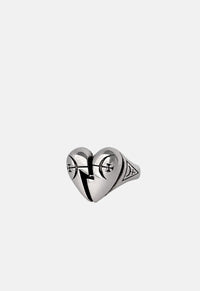 Broken Promise Ring