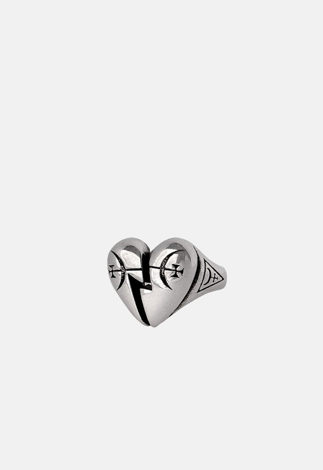 Broken Promise Ring