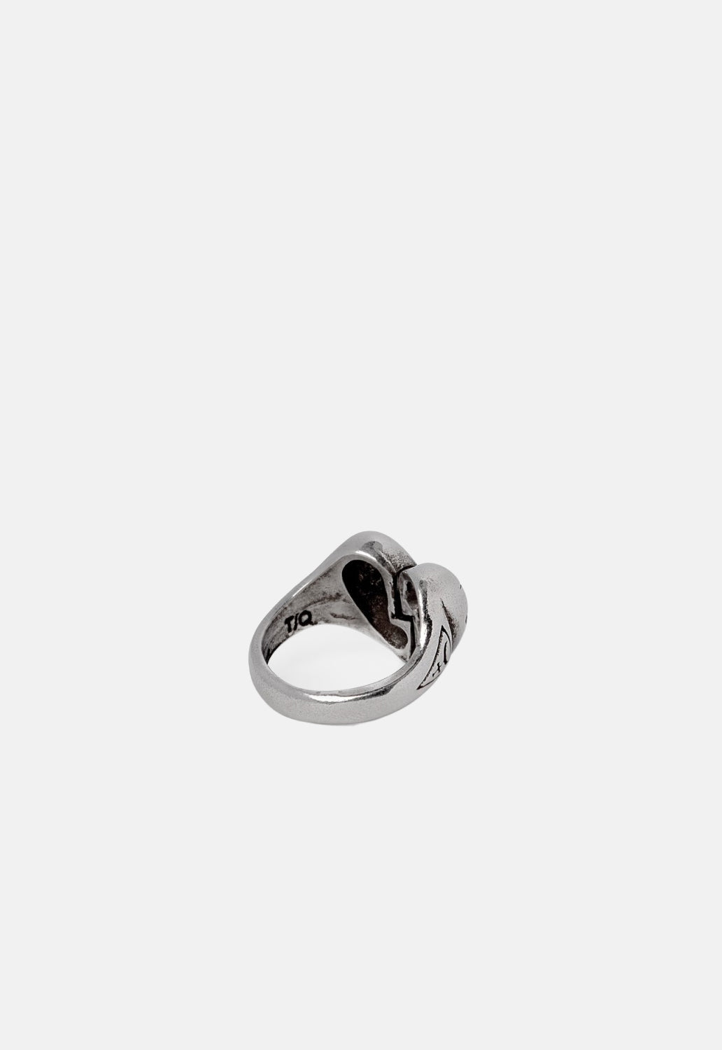 Broken Promise Ring