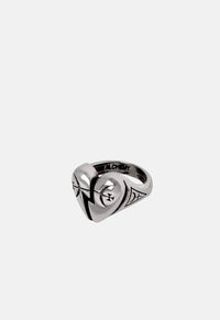 Broken Promise Ring