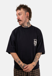 Bruin Claw Print T-Shirt