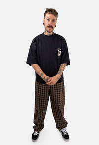 Bruin Claw Print T-Shirt