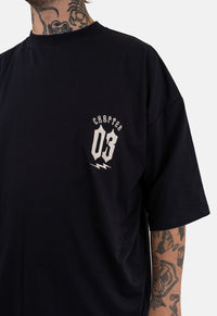 Bruin Claw Print T-Shirt