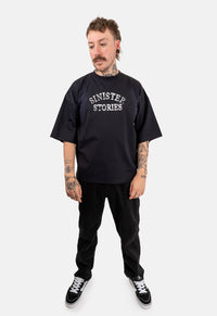 Bruin Coffin Print T-Shirt